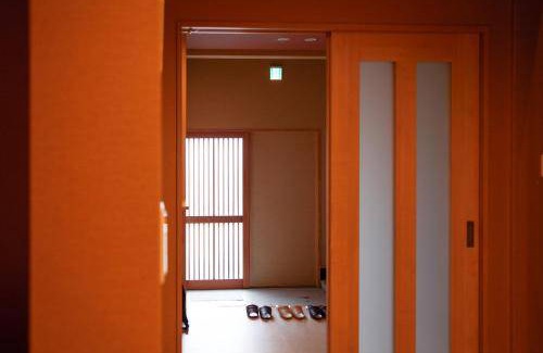 Uzumasa Villa | 105 m² Villa ∙ 2 bedrooms ∙ 6 guests