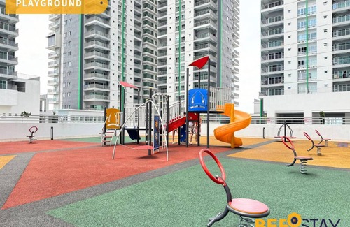 Salak South Apartment | 105 m² Apartment ∙ 4 guests