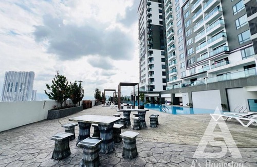 Kampung Bukit Dukong House | 107 m² House ∙ 3 bedrooms ∙ 6 guests