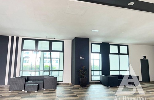Kampung Bukit Dukong House | 107 m² House ∙ 3 bedrooms ∙ 6 guests