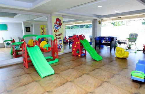 Benaulim Resort | 107 m² Resort ∙ 127 guests