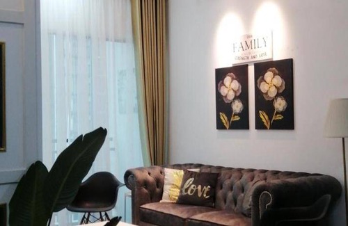Kajang House | 1080 m² House ∙ 3 bedrooms ∙ 10 guests