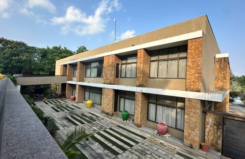 Kalol Resort | 109 m² Resort ∙ 9 guests