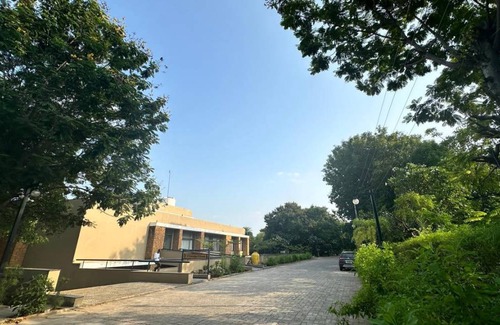 Kalol Resort | 109 m² Resort ∙ 9 guests