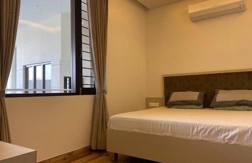 Jodhpur Apartment | 11 m² Apartment ∙ 4 bedrooms ∙ 12 guests