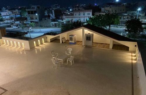 Jodhpur Apartment | 11 m² Apartment ∙ 4 bedrooms ∙ 12 guests