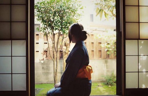 Moriguchi Bed & Breakfast | 11 m² Bed and breakfast ∙ 4 guests