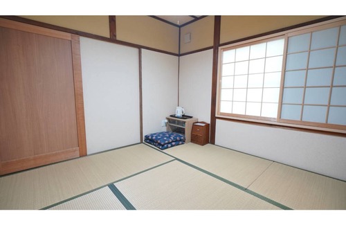 Uji Hotel | 11 m² Hotel ∙ 1 bedroom ∙ 2 guests