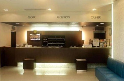 Sakai Ward Hotel | 11 m² Hotel ∙ 1 guest