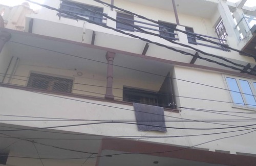 Charbagh Hotel | 11 m² Hotel ∙ 4 guests
