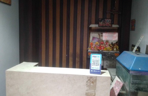 Charbagh Hotel | 11 m² Hotel ∙ 4 guests