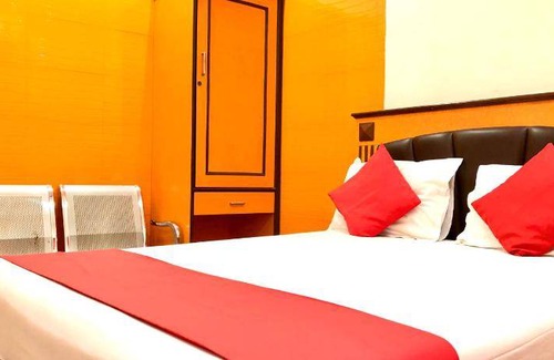 Wellington Pier Hotel | 11 m² Hotel ∙ 4 guests