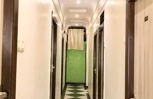 Wellington Pier Hotel | 11 m² Hotel ∙ 4 guests