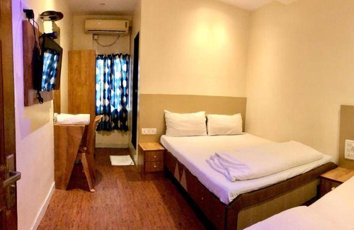 Wellington Pier Hotel | 11 m² Hotel ∙ 4 guests
