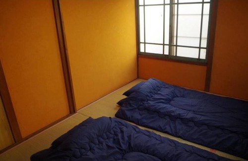 Kashiwara House | 11 m² House ∙ 1 bedroom ∙ 3 guests