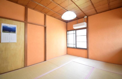 Kashiwara House | 11 m² House ∙ 1 bedroom ∙ 3 guests