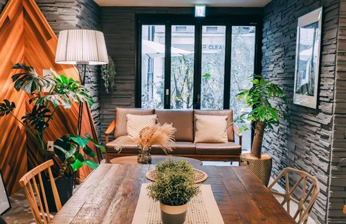 Minamisenba Hotel | 11 m² Hotel ∙ 2 guests