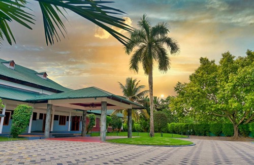 Changanacherry Resort | 11 m² Resort ∙ 3 guests