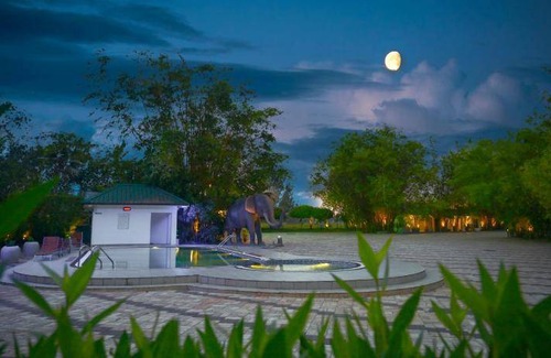 Changanacherry Resort | 11 m² Resort ∙ 3 guests