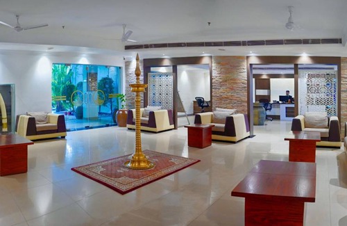 Changanacherry Resort | 11 m² Resort ∙ 3 guests