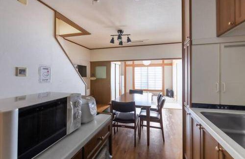 Higashinari Apartment | 110 m² Apartment ∙ 5 bedrooms ∙ 11 guests