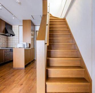 Higashinari Apartment | 110 m² Apartment ∙ 5 bedrooms ∙ 11 guests