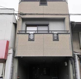 Higashinari Apartment | 110 m² Apartment ∙ 5 bedrooms ∙ 11 guests