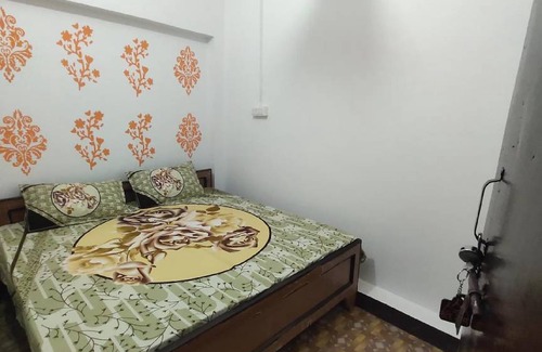 Ayodhya House | 110 m² House ∙ 4 bedrooms ∙ 3 guests