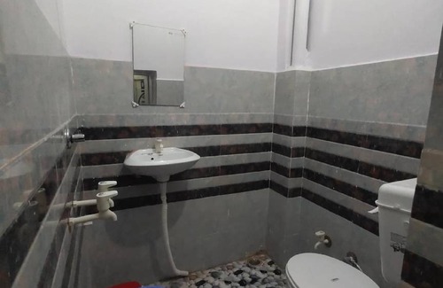 Ayodhya House | 110 m² House ∙ 4 bedrooms ∙ 3 guests