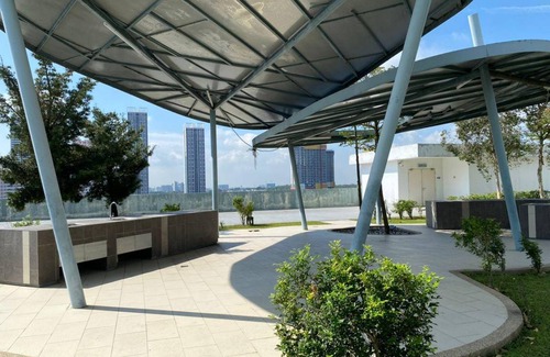 The Strand Apartment | 1100 m² Apartment ∙ 3 bedrooms ∙ 6 guests