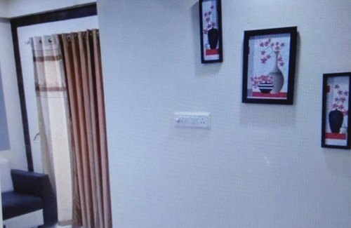 Nagpur Apartment | 1100 m² Apartment ∙ 3 bedrooms ∙ 3 guests