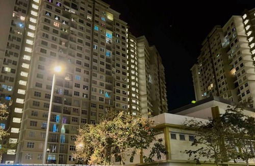 Putrajaya Apartment | 111 m² Apartment ∙ 3 bedrooms ∙ 6 guests