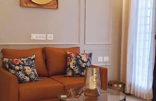 Kakkanad House | 111 m² House ∙ 1 bedroom ∙ 2 guests