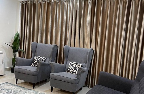 Putrajaya House | 111 m² House ∙ 3 bedrooms ∙ 6 guests