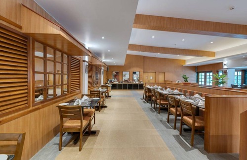Kevadia Resort | 111 m² Resort ∙ 127 guests