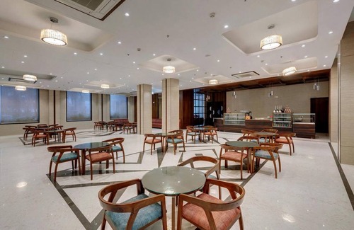 Kevadia Resort | 111 m² Resort ∙ 127 guests