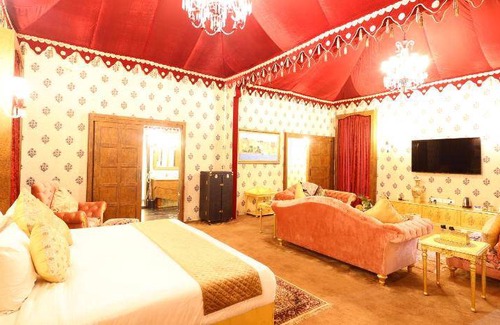 Amer Resort | 111 m² Resort ∙ 127 guests