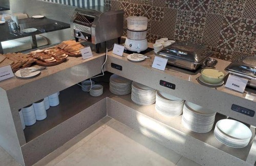 Nagoa Hotel | 112 m² Hotel ∙ 2 bedrooms ∙ 127 guests
