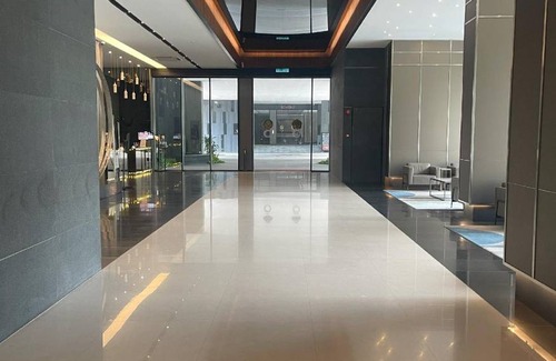 Kuala Lumpur Apartment | 112 m² Serviced apartment ∙ 3 bedrooms ∙ 10 guests