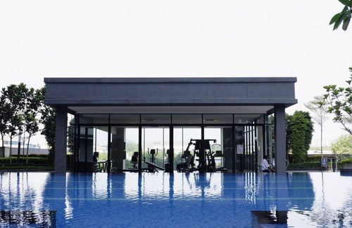 Shah Alam Apartment | 1126 m² Apartment ∙ 3 bedrooms ∙ 6 guests