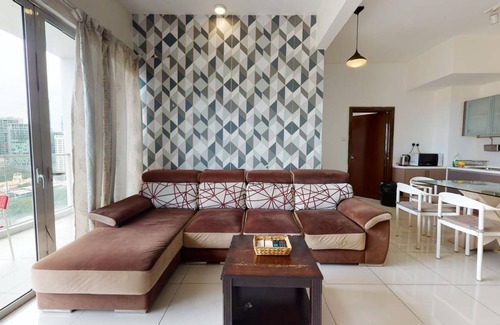 Chow Kit House | 115 m² House ∙ 3 bedrooms ∙ 10 guests