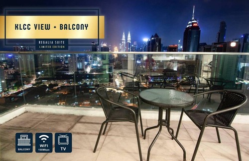 Chow Kit House | 115 m² House ∙ 3 bedrooms ∙ 10 guests