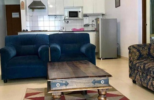 Arpora Apartment | 117 m² Apartment ∙ 2 bedrooms ∙ 6 guests