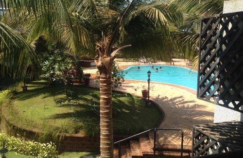 Arpora Apartment | 117 m² Apartment ∙ 2 bedrooms ∙ 6 guests