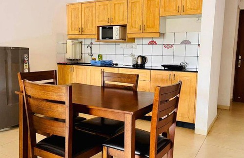 Arpora Apartment | 117 m² Apartment ∙ 2 bedrooms ∙ 6 guests