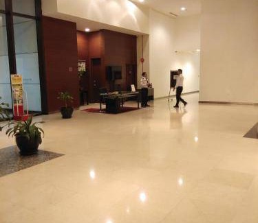 Imbi Apartment | 117 m² Serviced apartment ∙ 2 bedrooms ∙ 6 guests