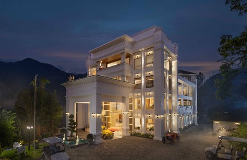 Devikolam Resort | 118 m² Resort ∙ 2 bedrooms ∙ 6 guests