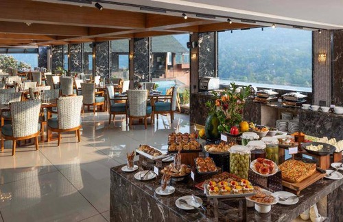 Devikolam Resort | 118 m² Resort ∙ 2 bedrooms ∙ 6 guests