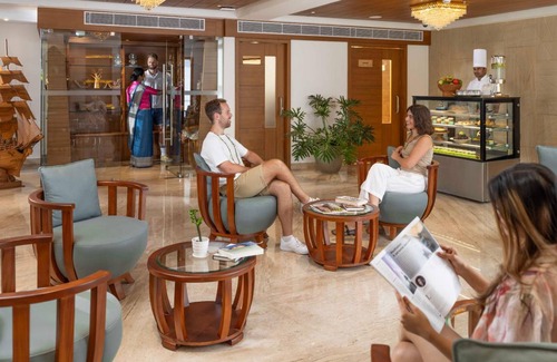 Devikolam Resort | 118 m² Resort ∙ 2 bedrooms ∙ 6 guests