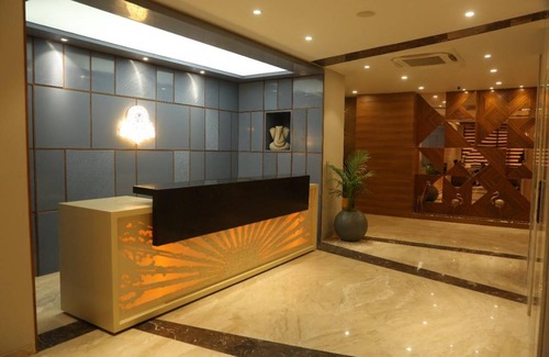 Bhilwara Hotel | 12 m² Hotel ∙ 3 guests